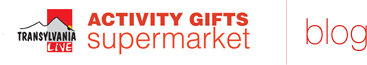 ActivityGifts Blog- We're having fun entertaining you!