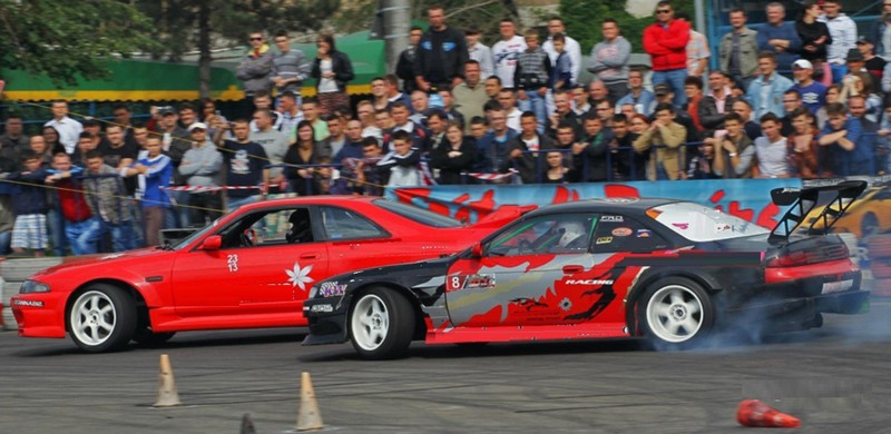 lectie-drifting-cadou